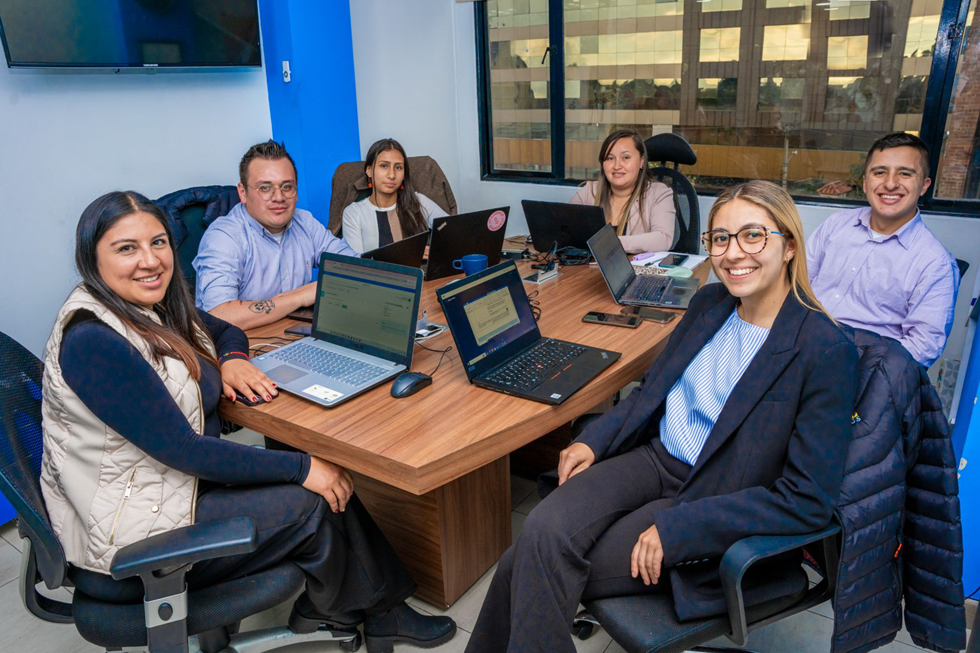 Outsourcing y cumplimiento de impuestos