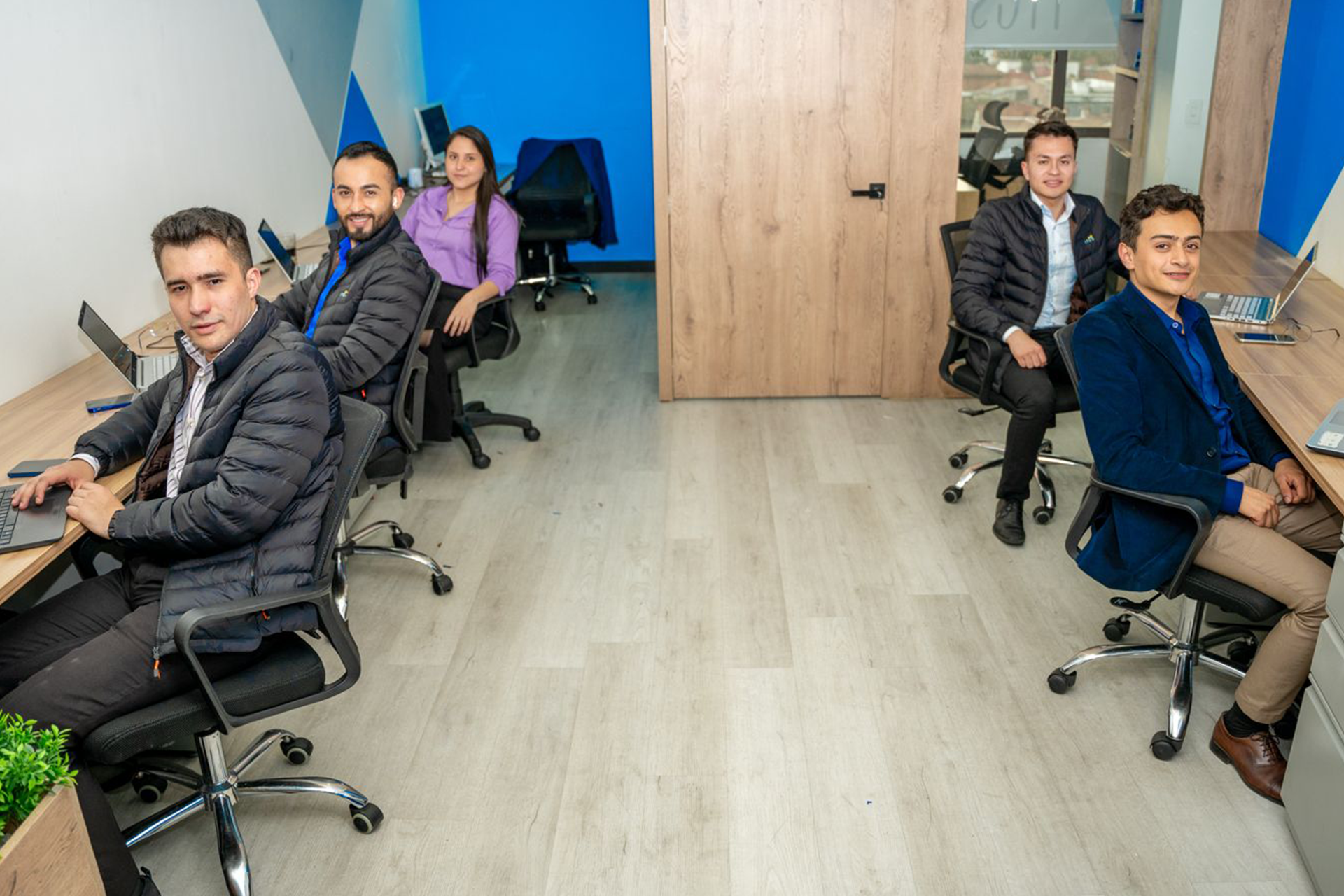 Business Process Outsourcing (BPO) y outsourcing