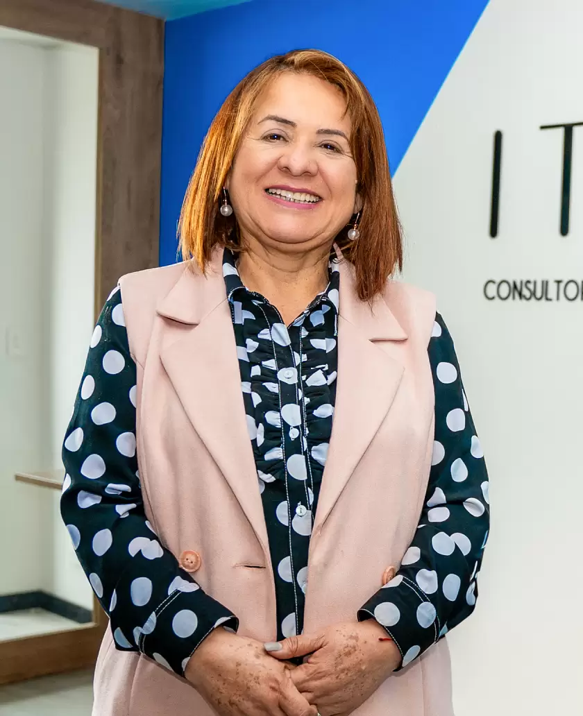 Nancy Aragón
