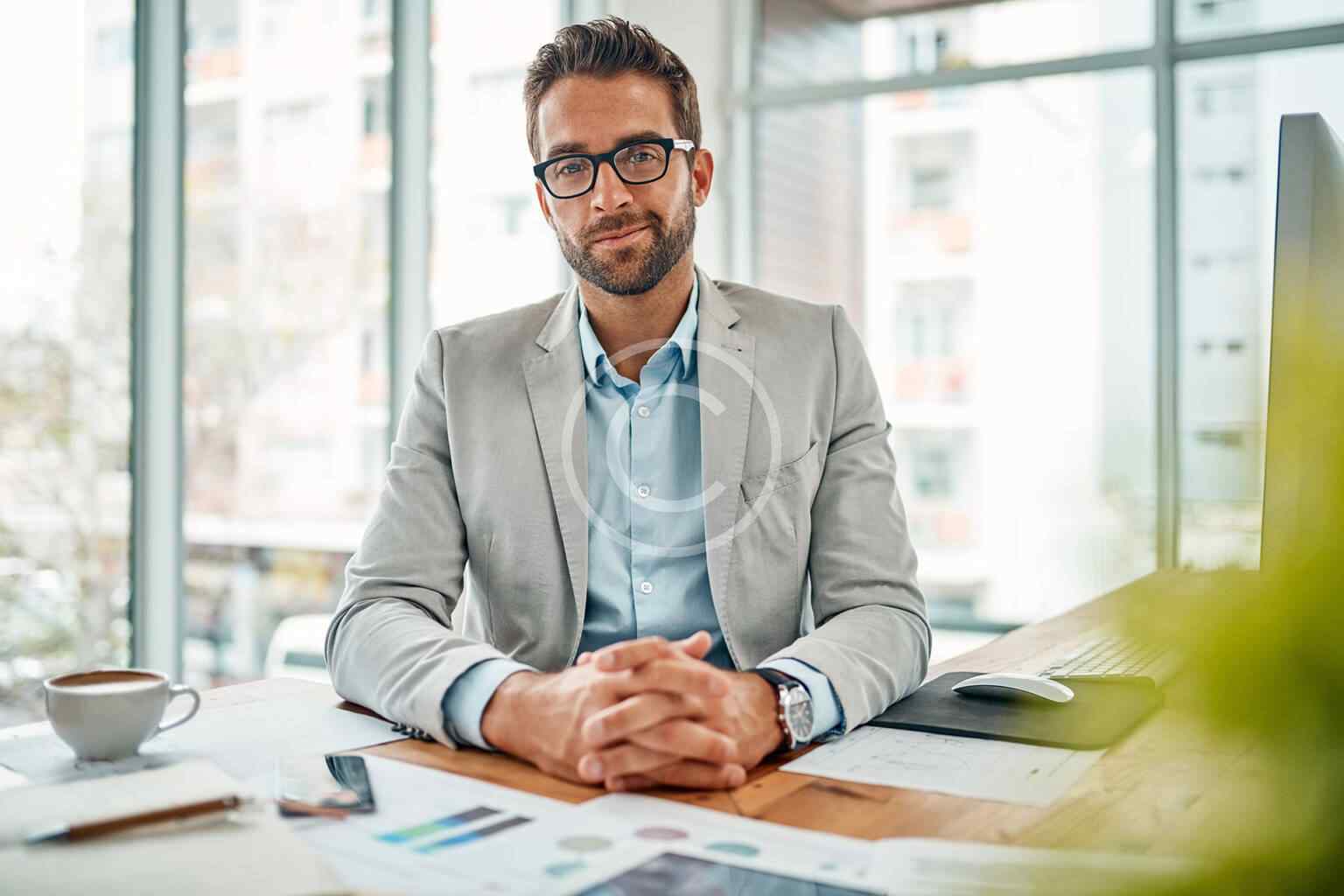 Business opening & various ownership forms ITGS